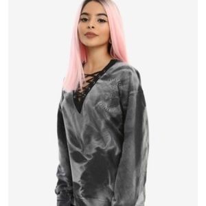 ISO Fullmetal Alchemist Sweatshirt XL!!!!